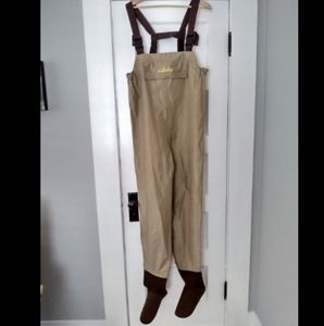 Cabela's Waders